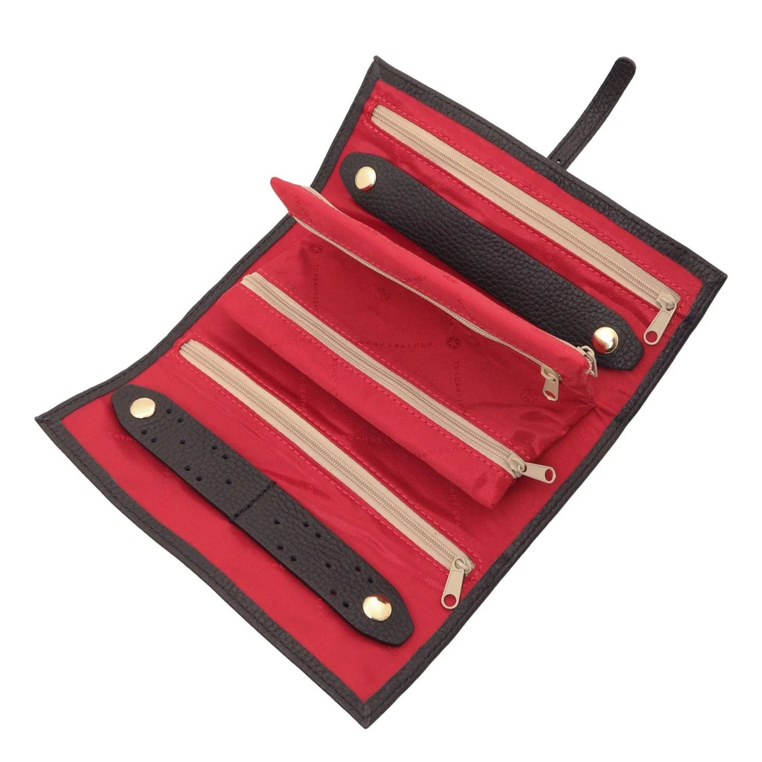 Soft leather jewellery case | TL142193 - Image 14