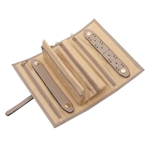 Soft leather jewellery case | TL142193 - Image 4