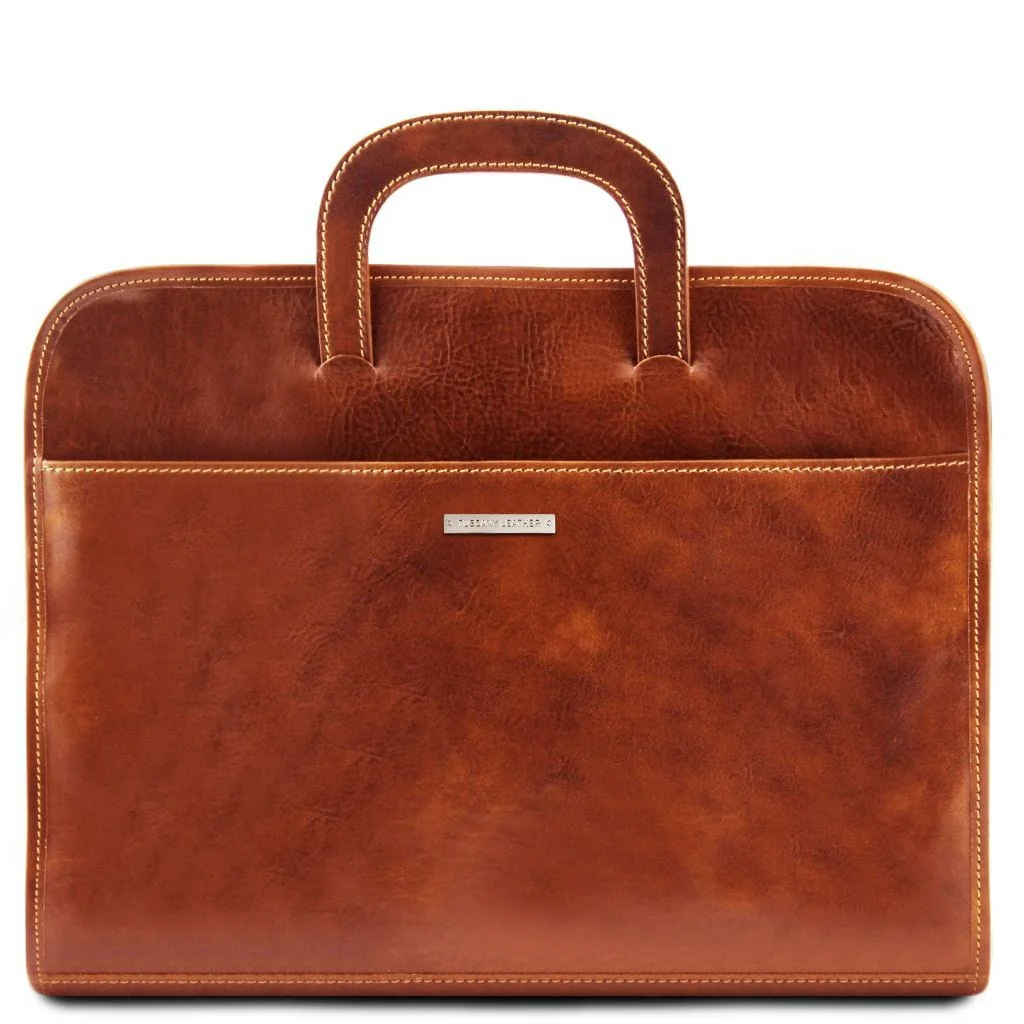 Sorrento - Document Leather briefcase | TL141022 - Image 20