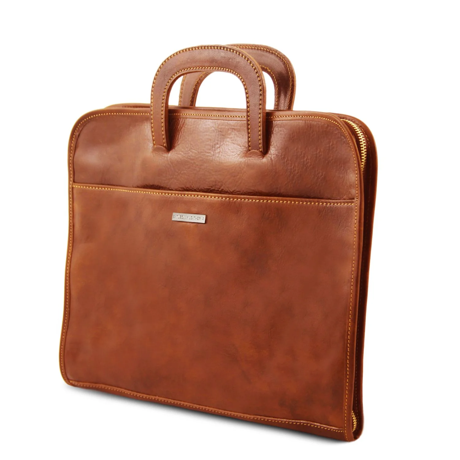 Sorrento - Document Leather briefcase | TL141022 - Image 21