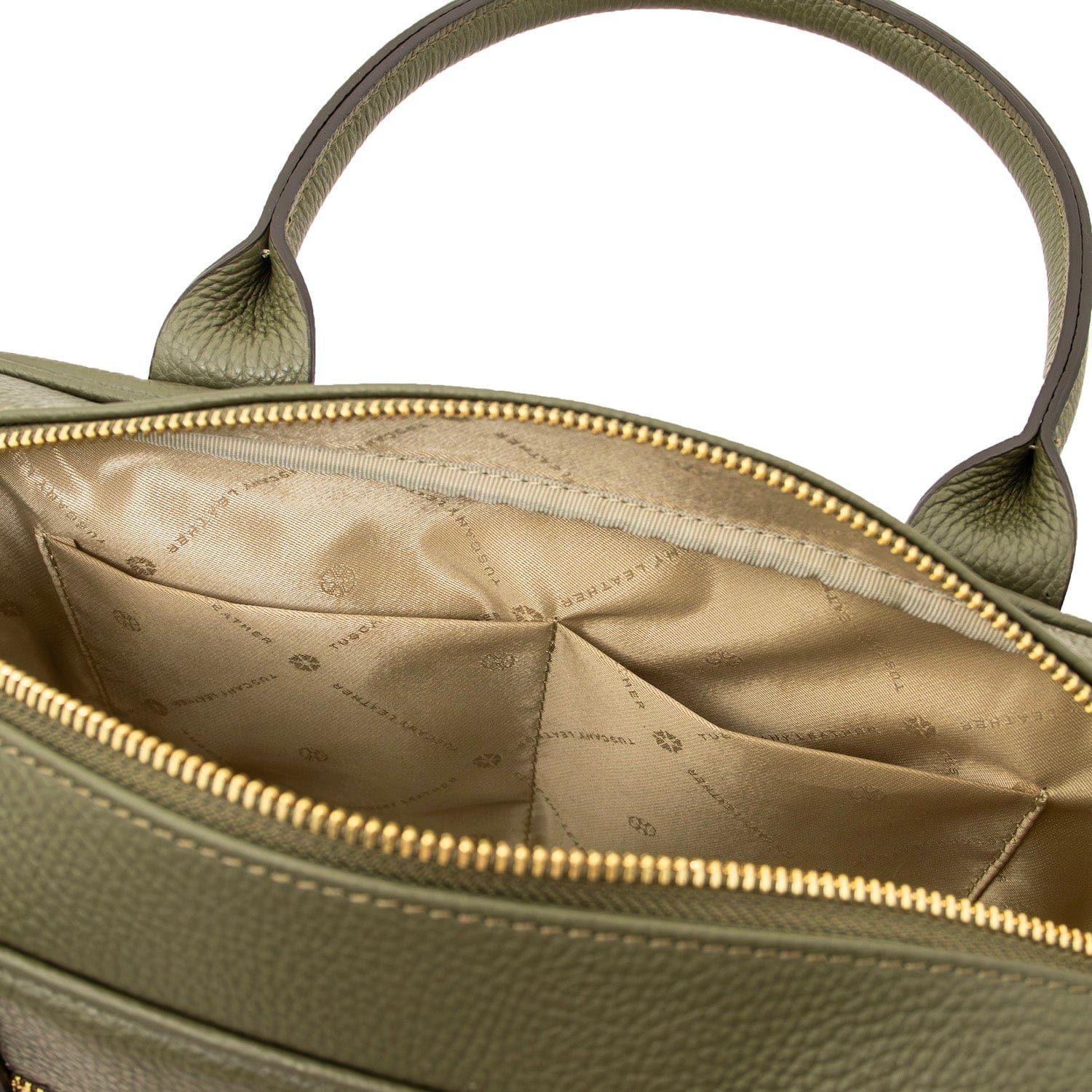 Stephany - Italian leather handbag | TL142439 - Image 16