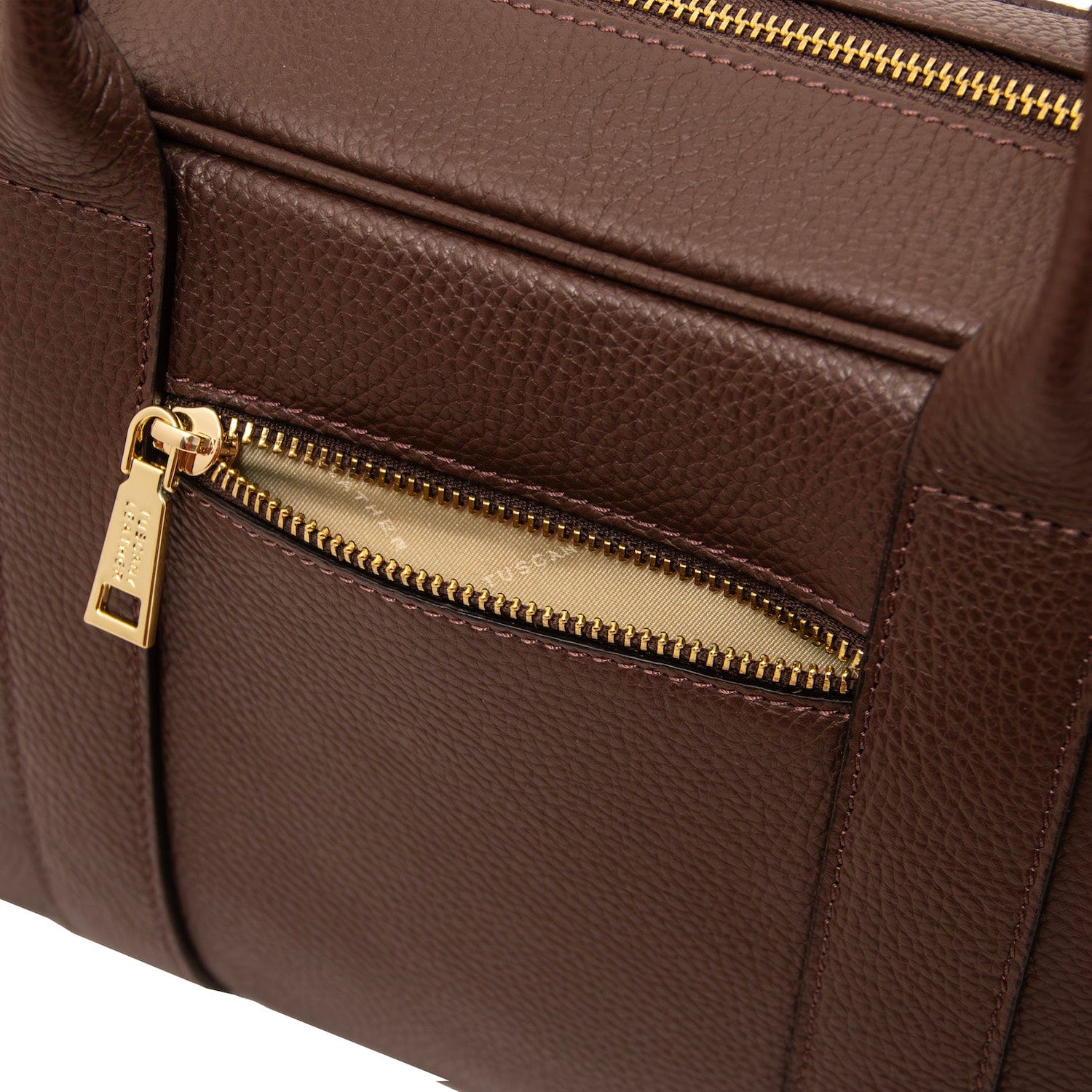 Stephany - Italian leather handbag | TL142439 - Image 28