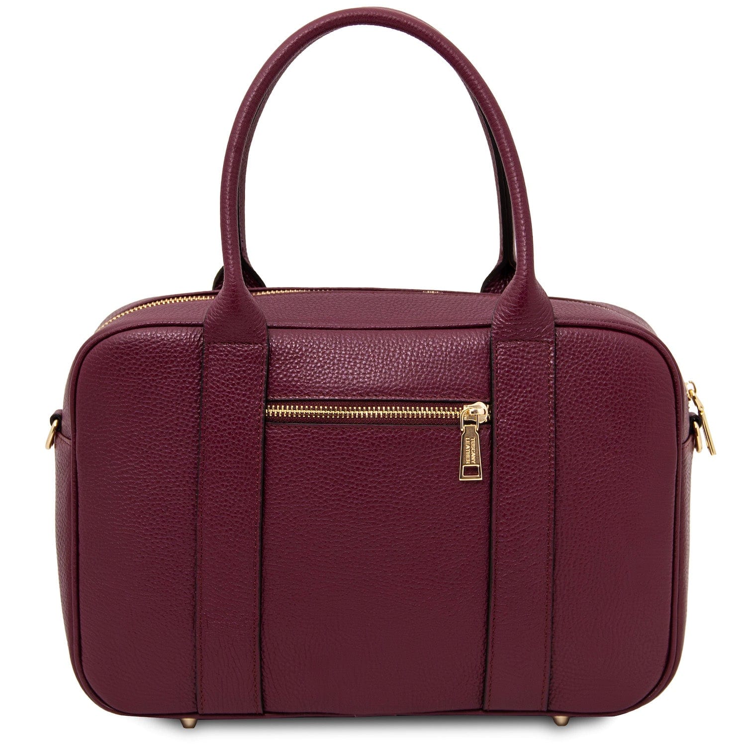 Stephany - Italian leather handbag | TL142439 - Image 5