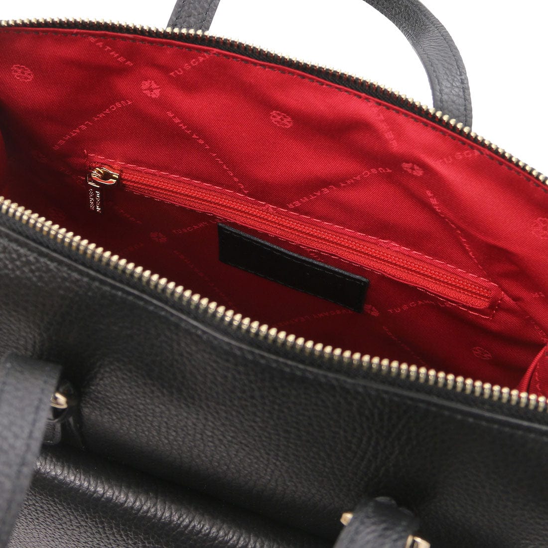 TL Bag - Italian Leather Convertible Backpack | TL142211 - Image 20