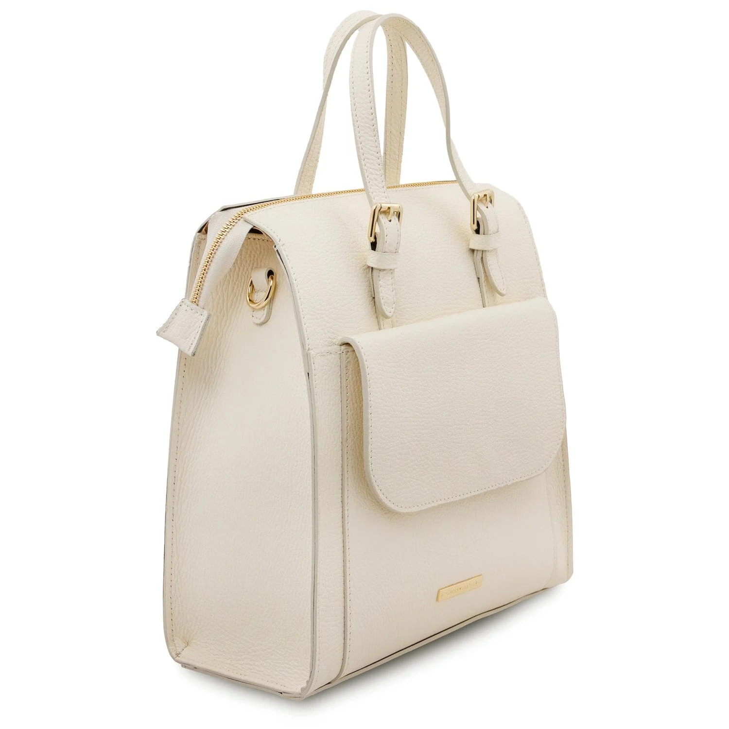 TL Bag - Italian Leather Convertible Backpack | TL142211 - Image 38