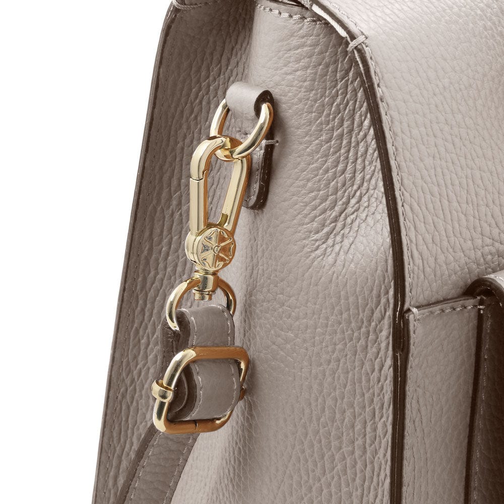TL Bag - Italian Leather Convertible Backpack | TL142211 - Image 62