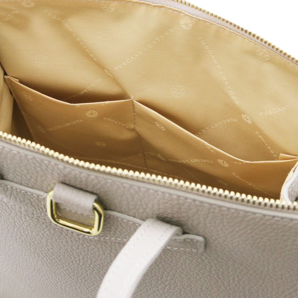 TL Bag - Italian Leather Convertible Backpack | TL142211 - Image 64