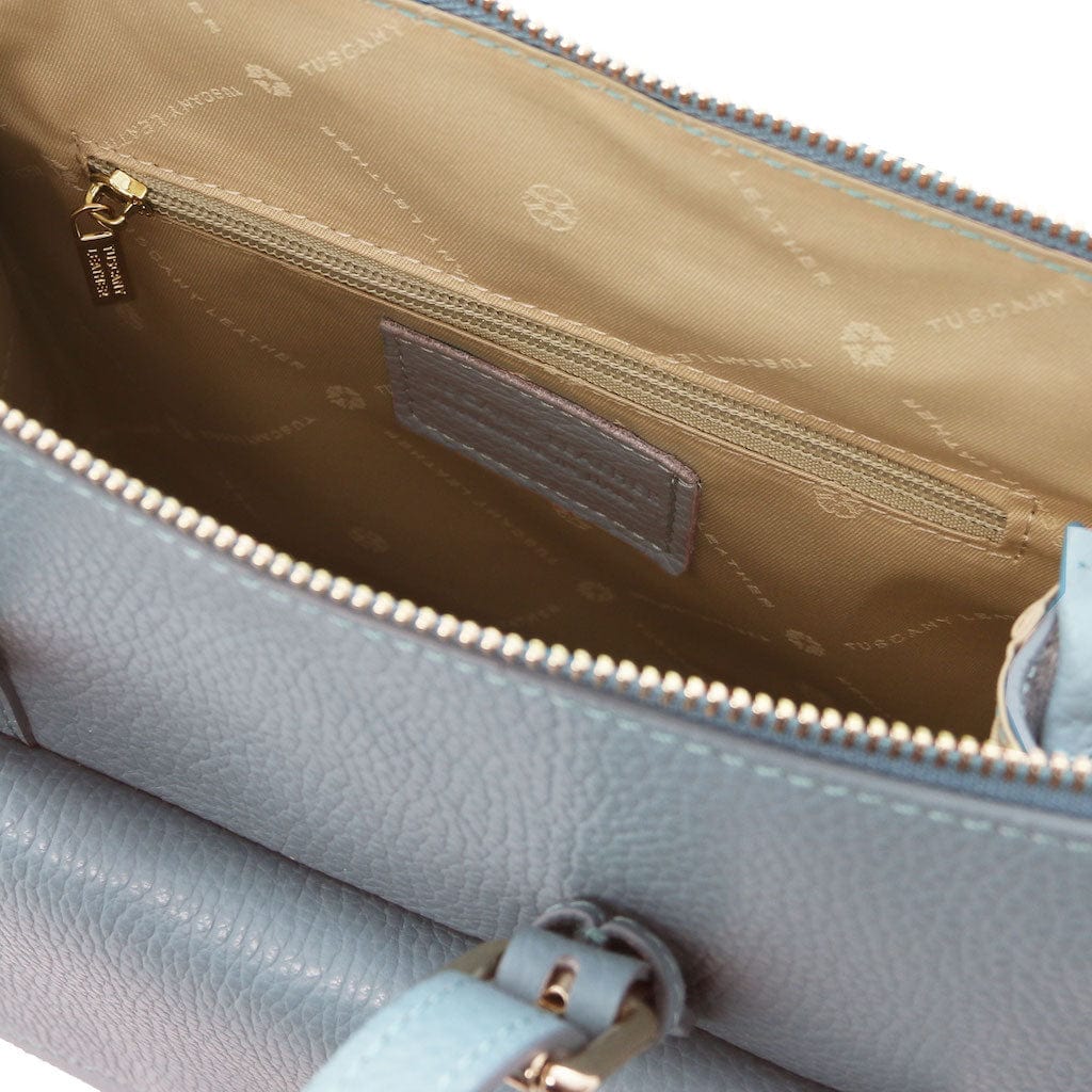 TL Bag - Italian Leather Convertible Backpack | TL142211 - Image 78