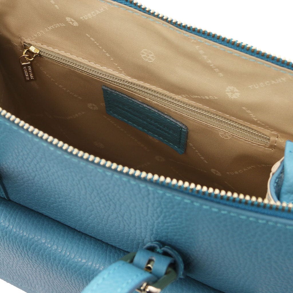 TL Bag - Italian Leather Convertible Backpack | TL142211 - Image 93