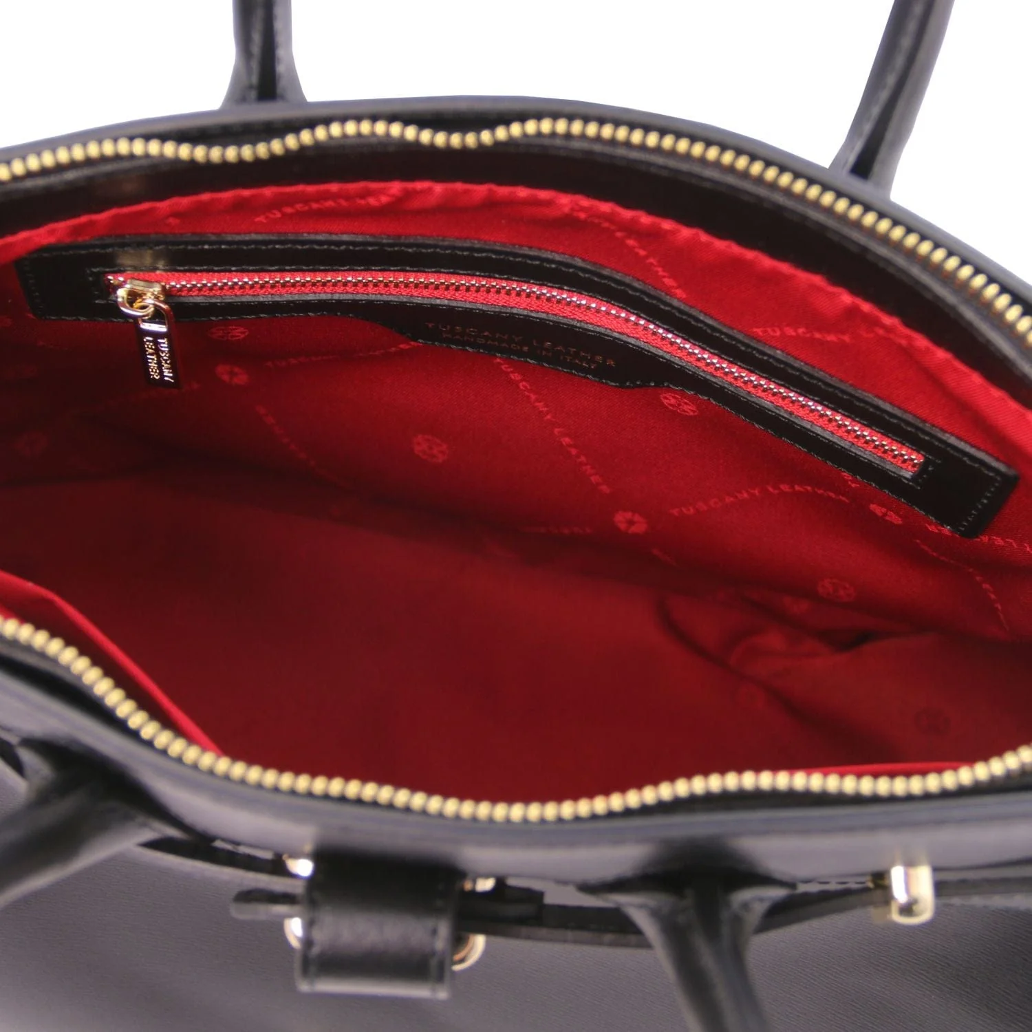 TL Bag - Leather handbag | TL142174 - Image 27
