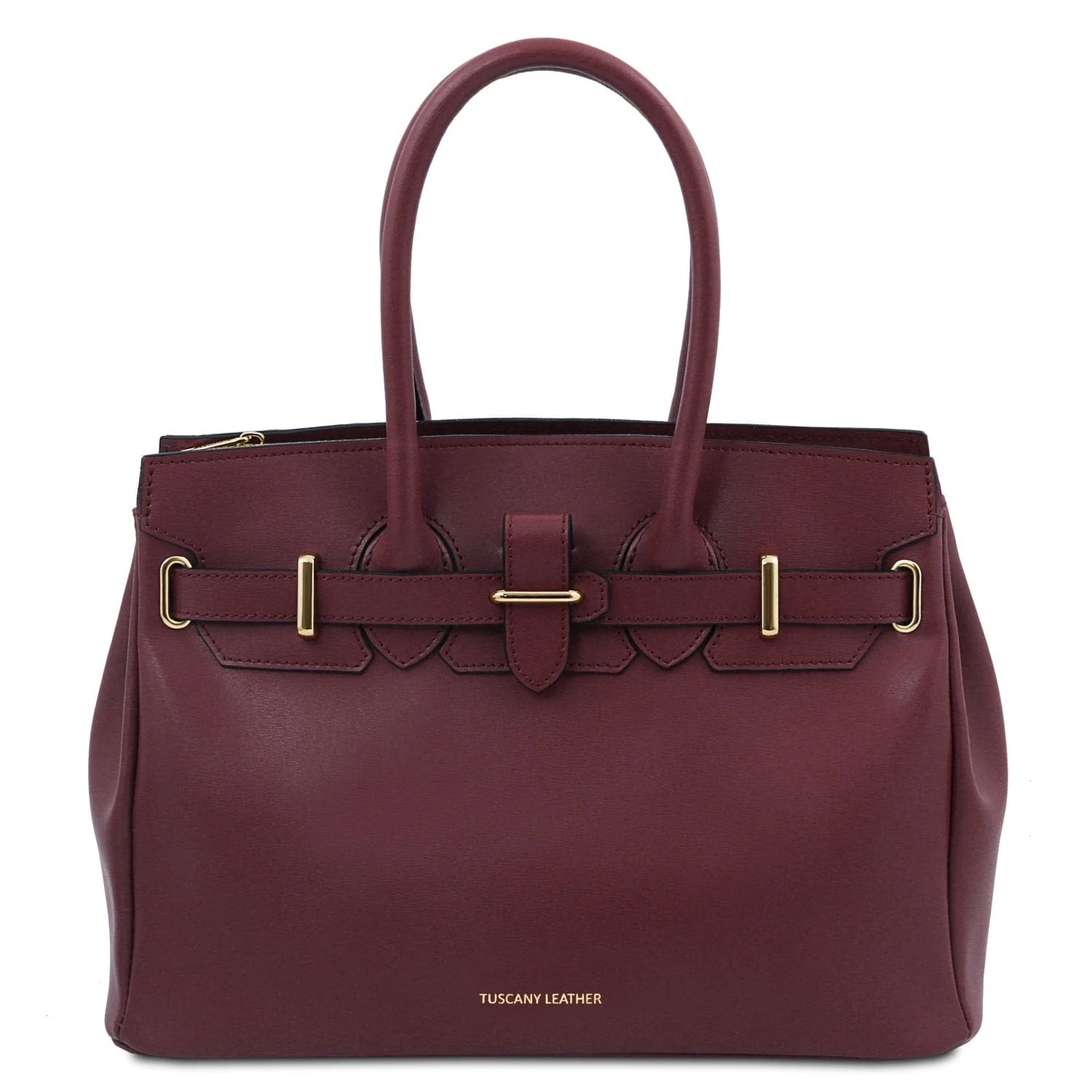 TL Bag - Leather handbag | TL142174 - Image 5