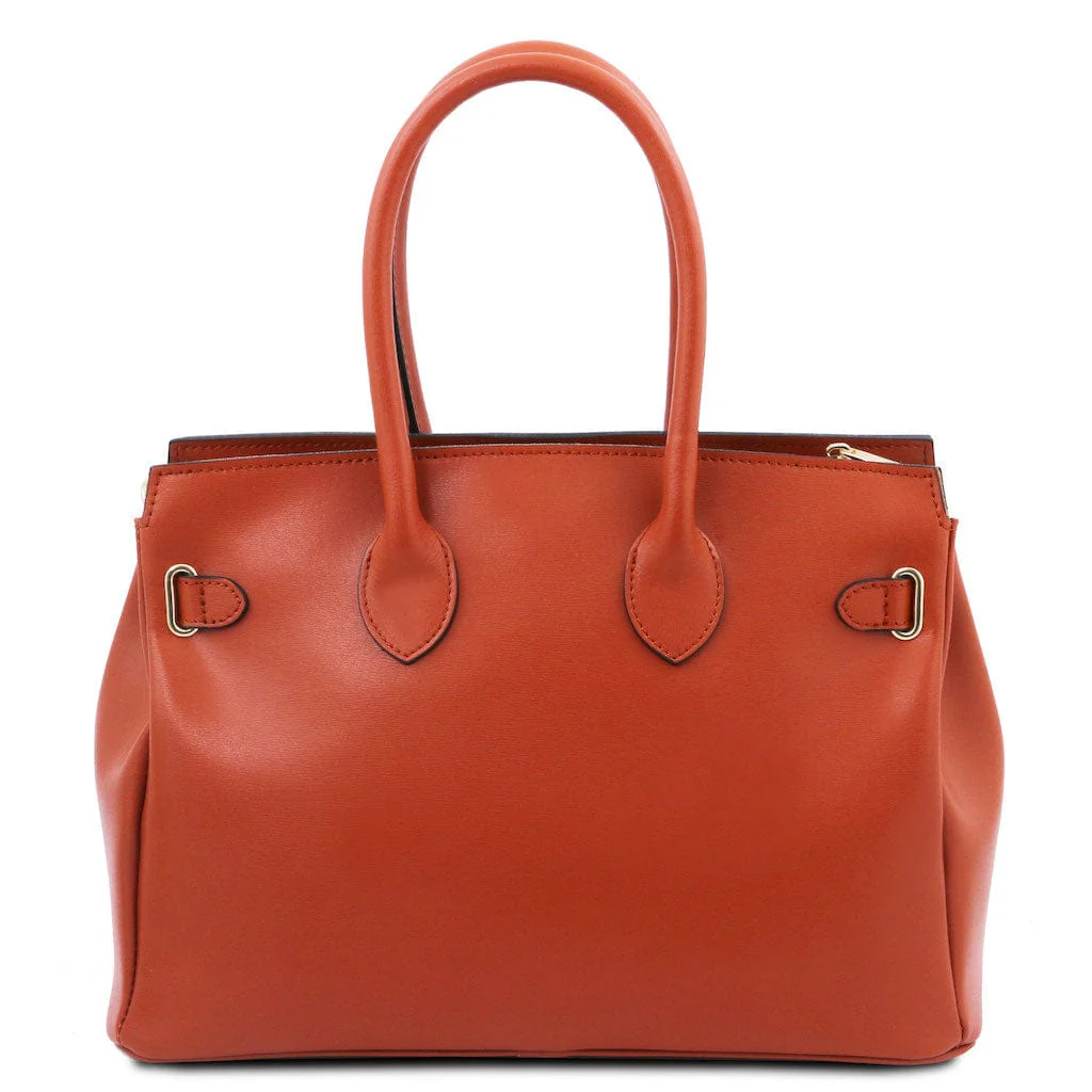 TL Bag - Leather handbag | TL142174 - Image 68