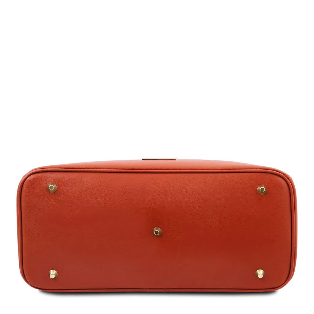 TL Bag - Leather handbag | TL142174 - Image 71