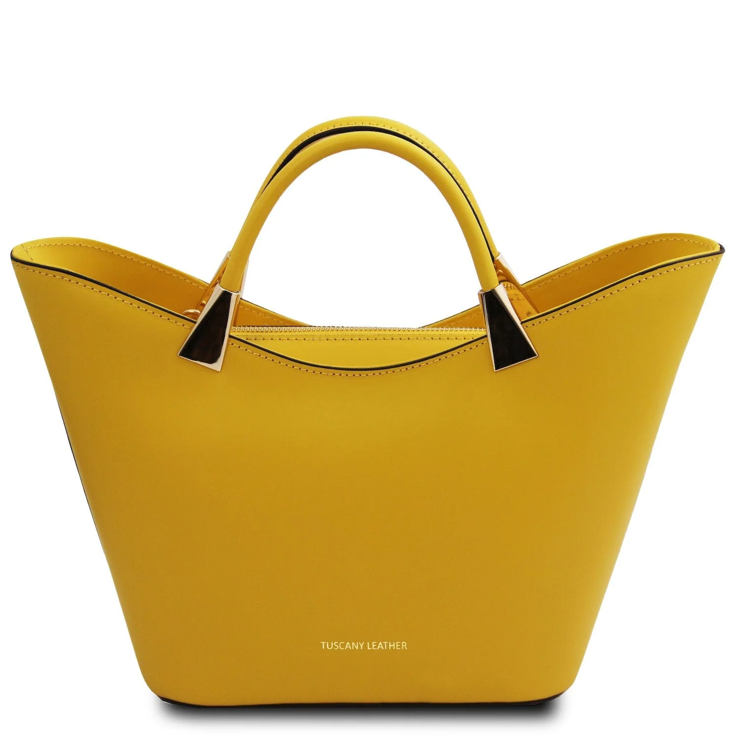 TL Bag - Italian leather handbag | TL142287 - Image 25