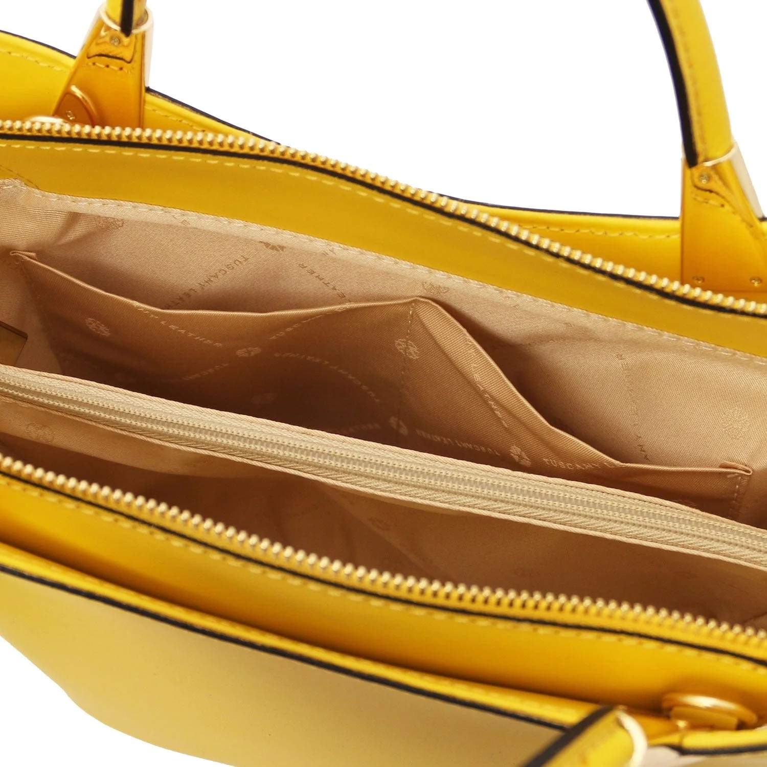 TL Bag - Italian leather handbag | TL142287 - Image 29