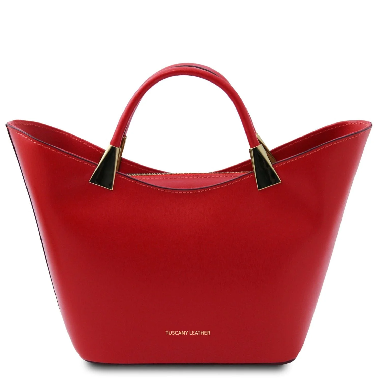 TL Bag - Italian leather handbag | TL142287 - Image 38