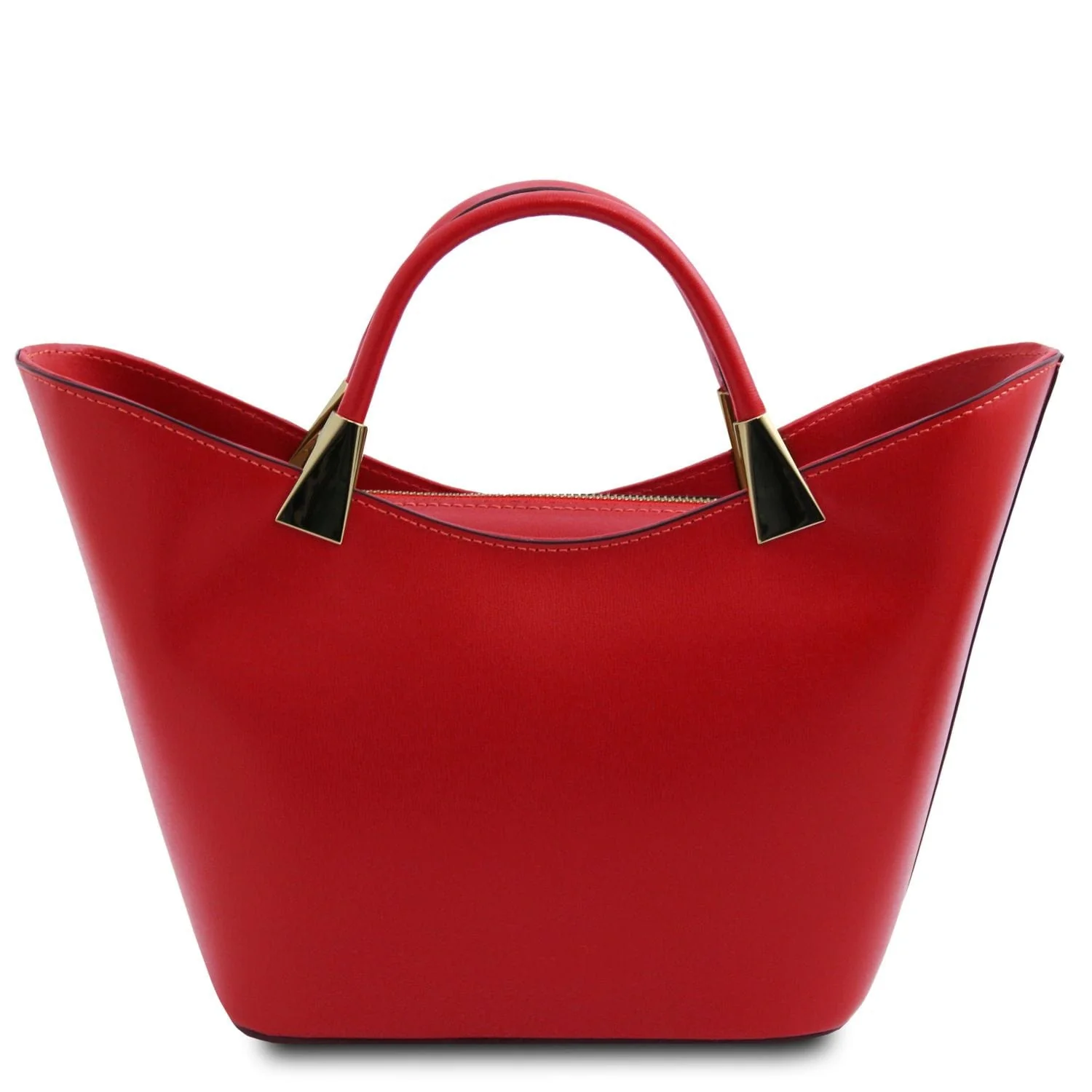 TL Bag - Italian leather handbag | TL142287 - Image 40