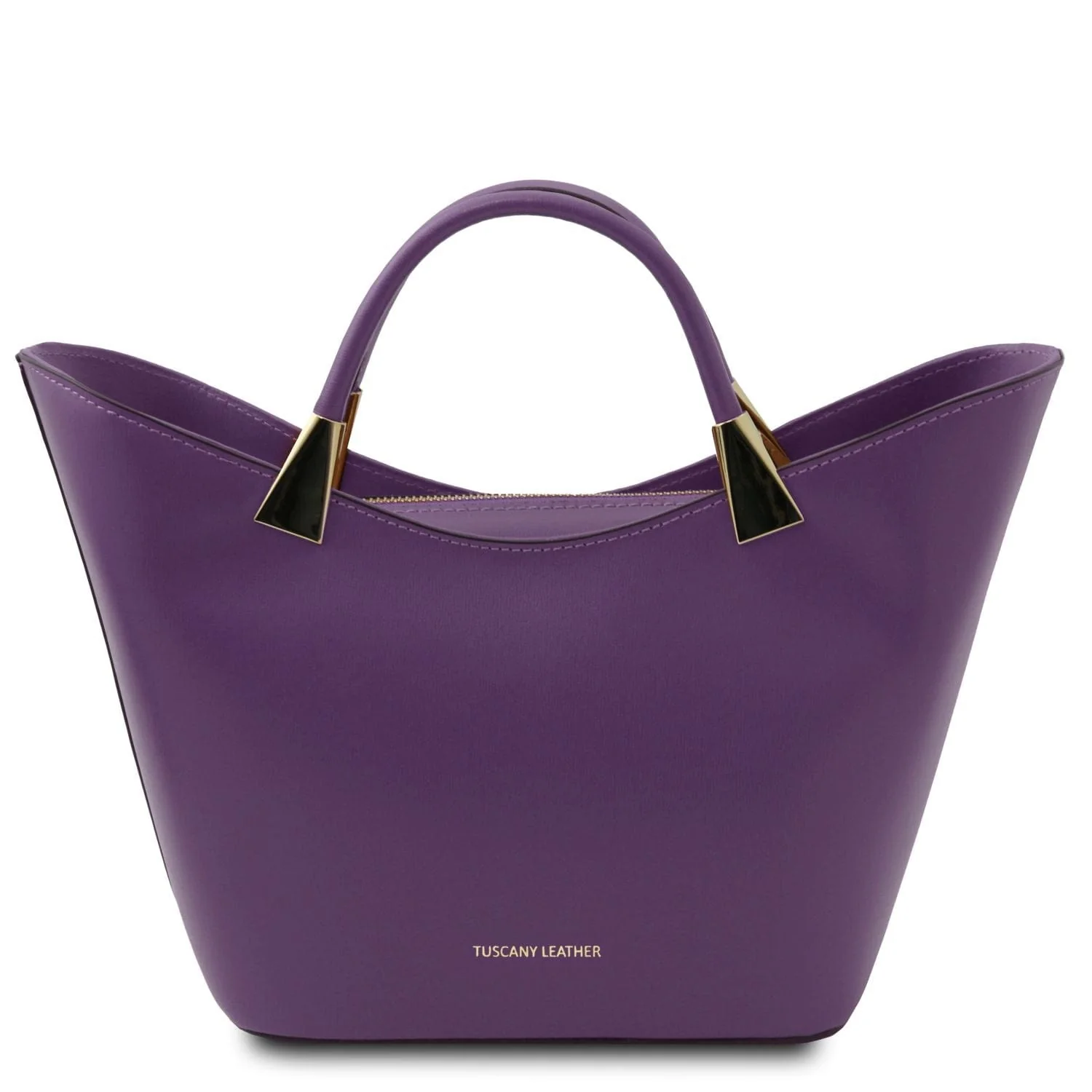 TL Bag - Italian leather handbag | TL142287 - Image 50