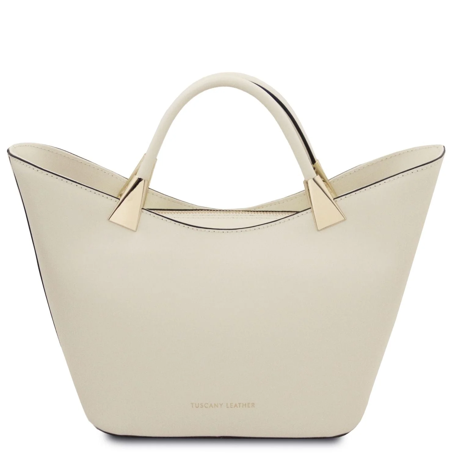 TL Bag - Italian leather handbag | TL142287 - Image 56