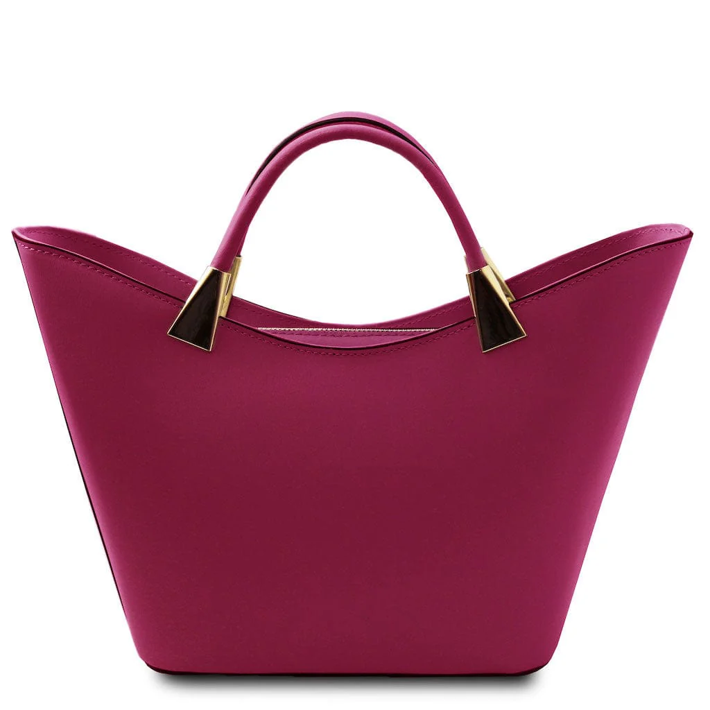 TL Bag - Italian leather handbag | TL142287 - Image 65