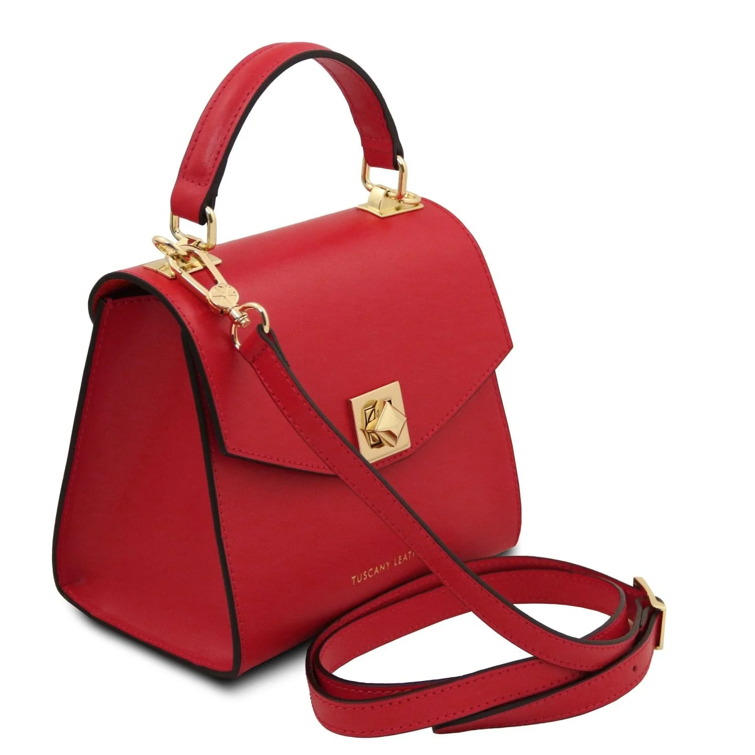 TL Bag - Leather mini bag | TL142203 - Image 16