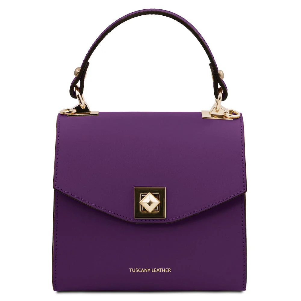 TL Bag - Leather mini bag | TL142203 - Image 33