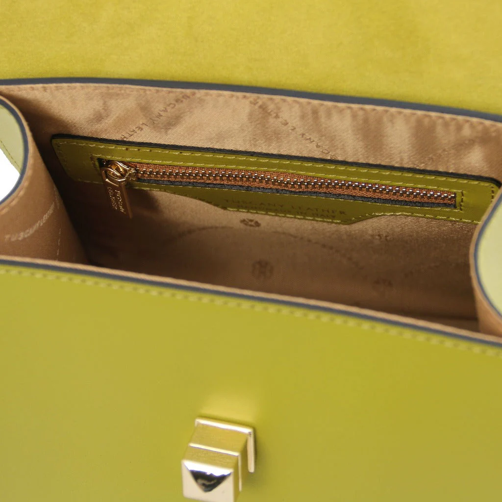 TL Bag - Leather mini bag | TL142203 - Image 41