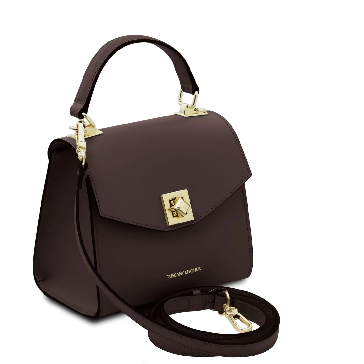 TL Bag - Leather mini bag | TL142203 - Image 44