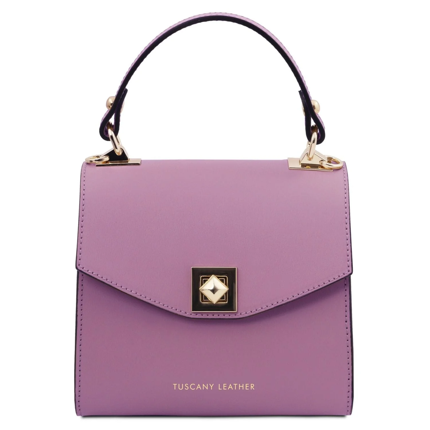 TL Bag - Leather mini bag | TL142203 - Image 5