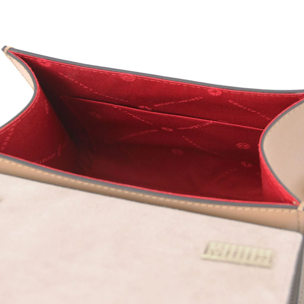 TL Bag - Leather mini bag | TL142203 - Image 64