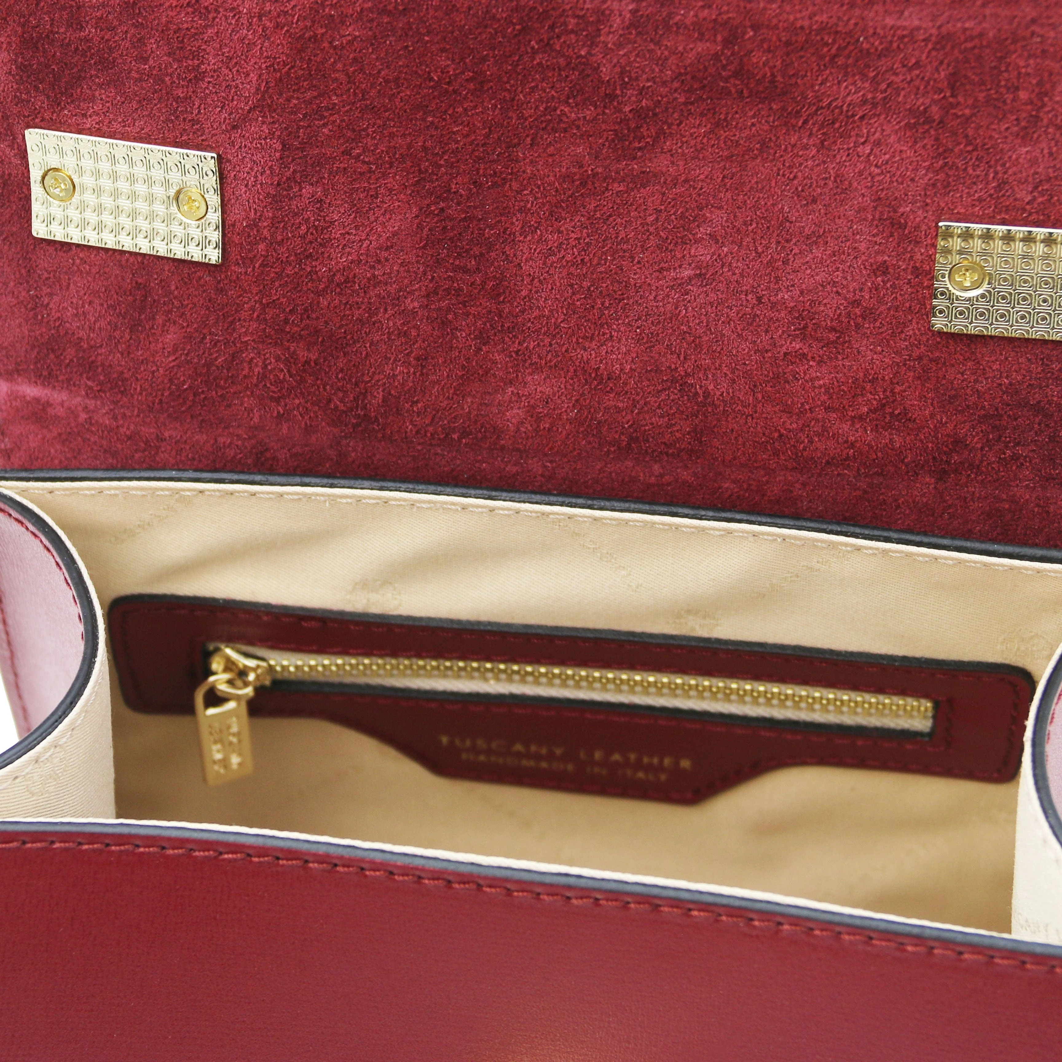 TL Bag - Leather mini bag | TL142203 - Image 75