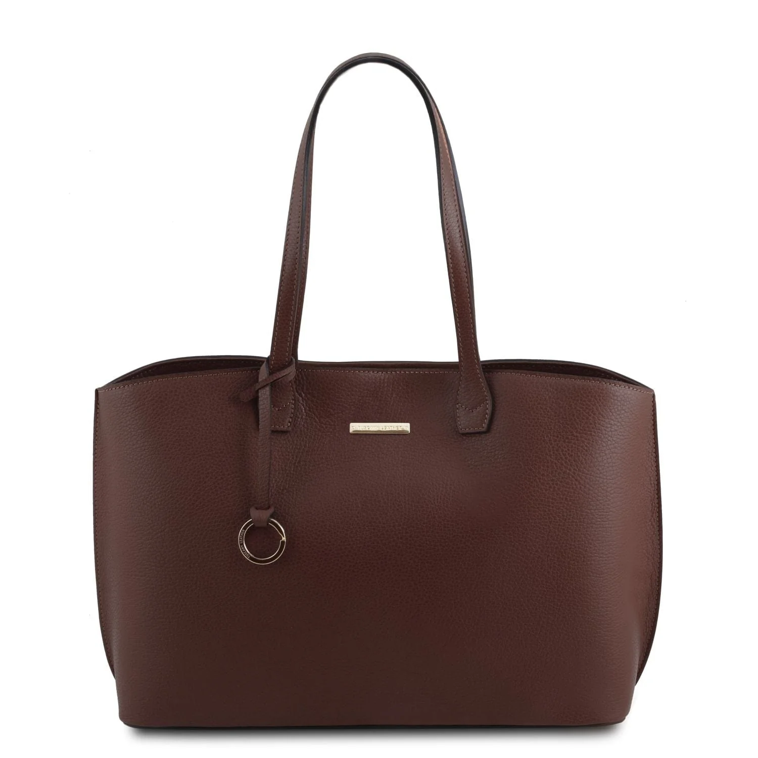 TL Bag - Leather shopping bag | TL141828 - Image 20