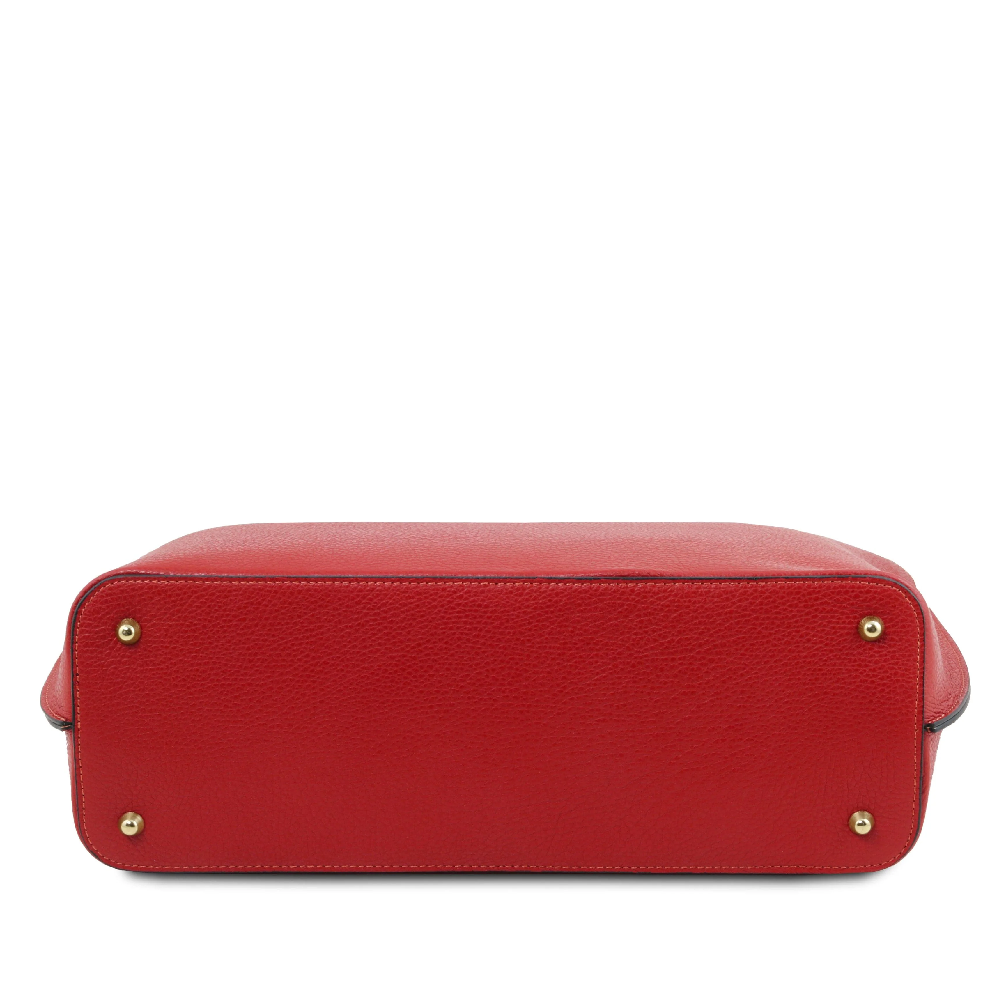TL Bag - Leather shopping bag | TL141828 - Image 36