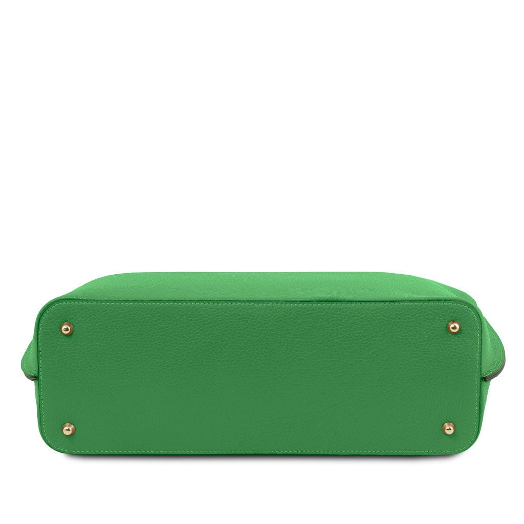 TL Bag - Leather shopping bag | TL141828 - Image 53