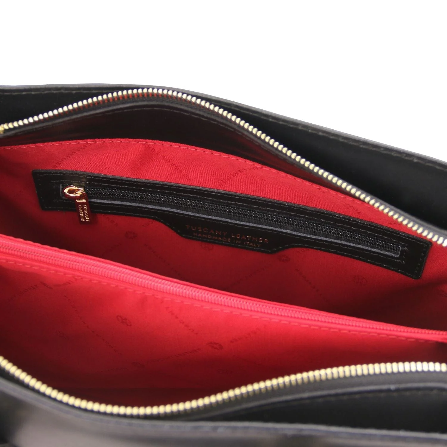 TL Bag - Leather shoulder bag | TL142037 - Image 14
