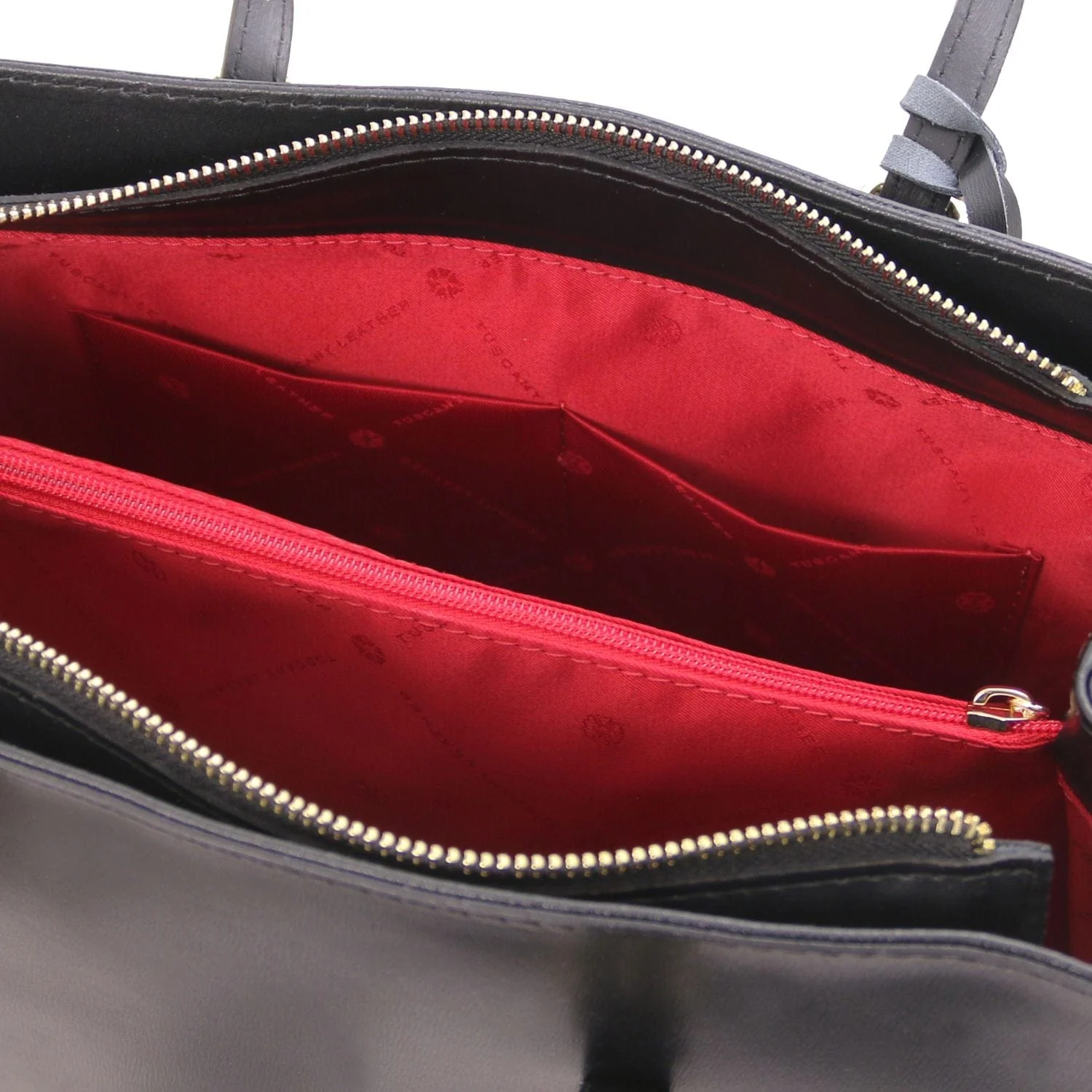 TL Bag - Leather shoulder bag | TL142037 - Image 15