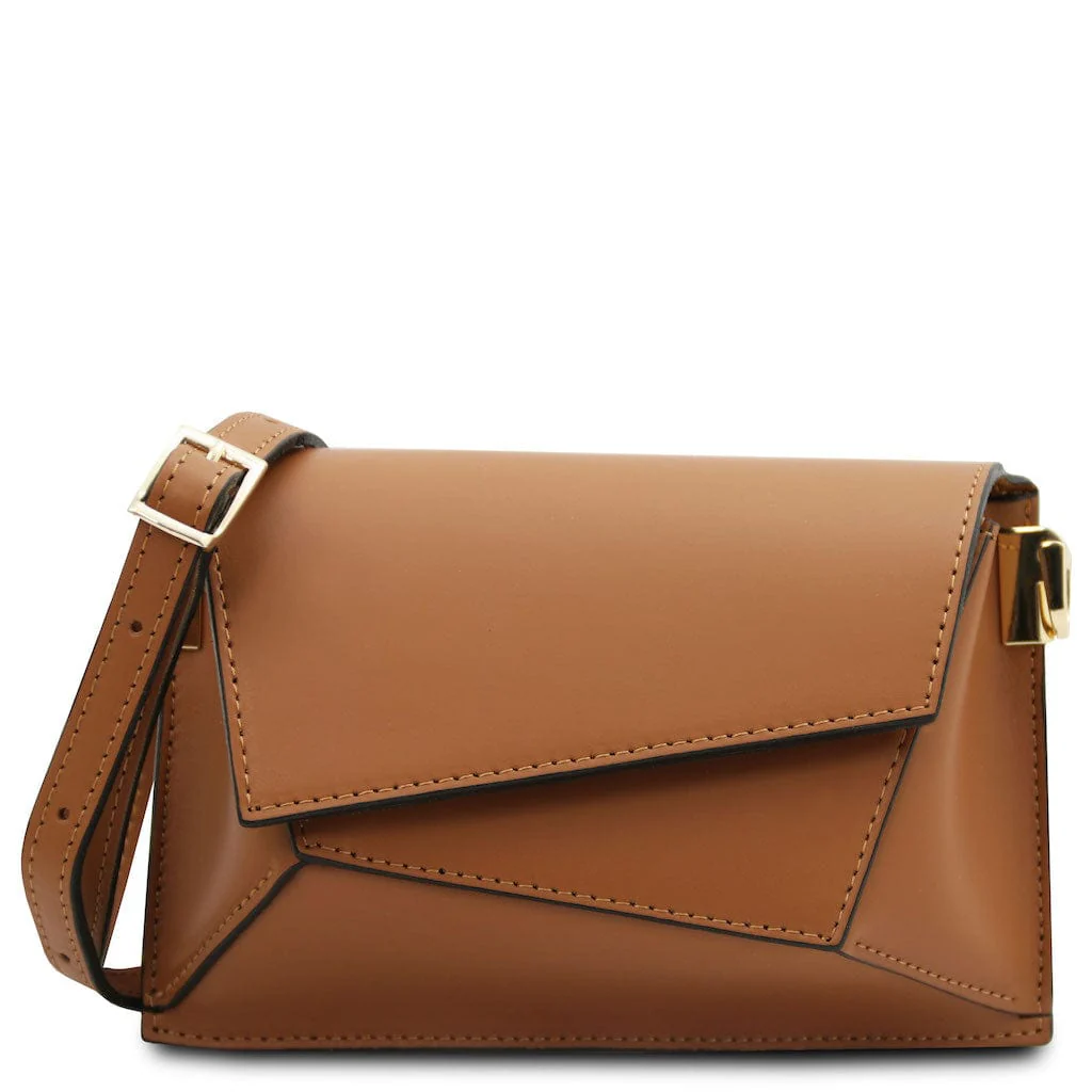 TL Bag - Leather shoulder bag  | TL142253 - Image 33