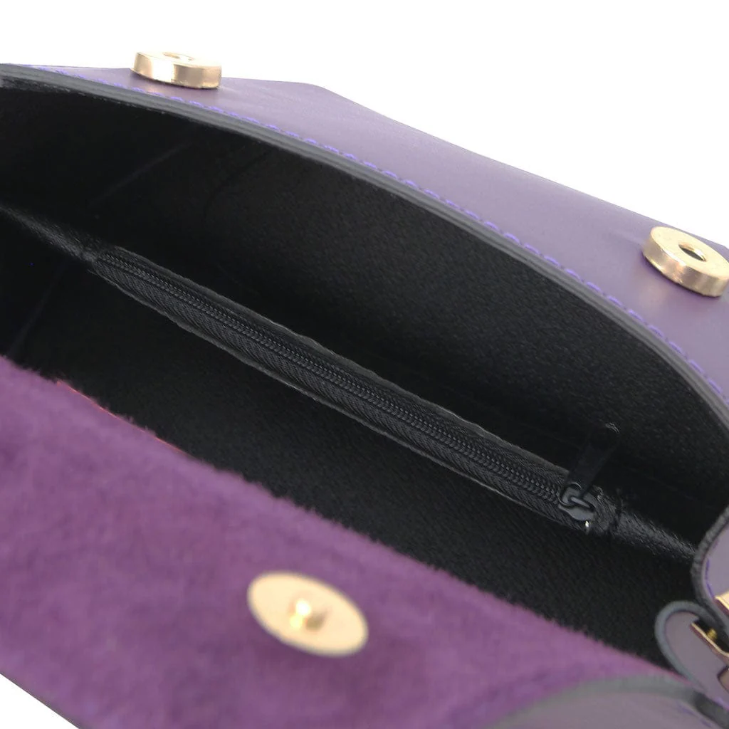 TL Bag - Leather shoulder bag  | TL142253 - Image 49