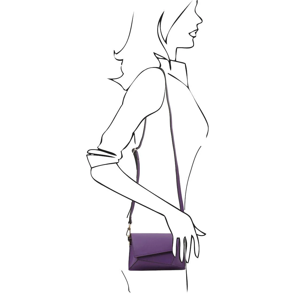 TL Bag - Leather shoulder bag  | TL142253 - Image 58