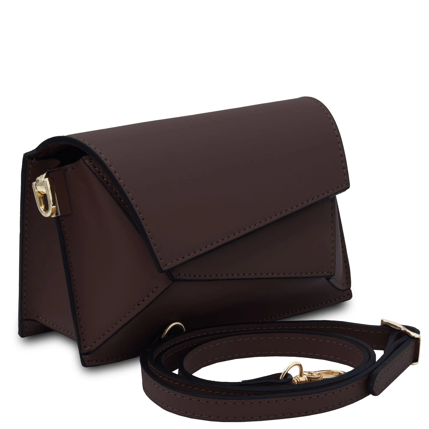 TL Bag - Leather shoulder bag  | TL142253 - Image 60