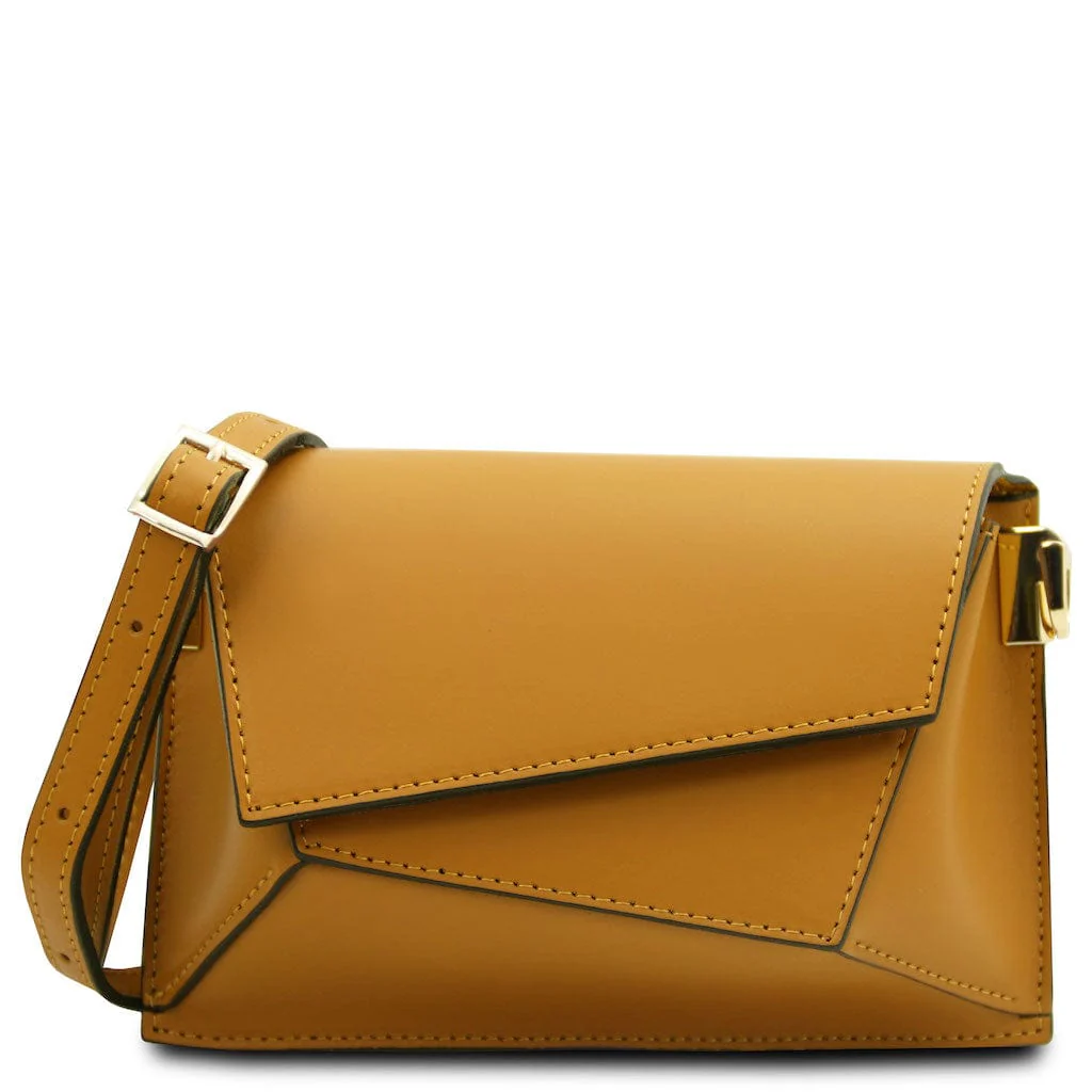 TL Bag - Leather shoulder bag  | TL142253 - Image 64