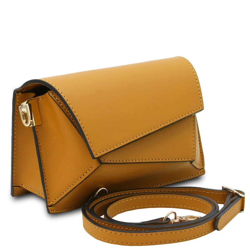 TL Bag - Leather shoulder bag  | TL142253 - Image 65