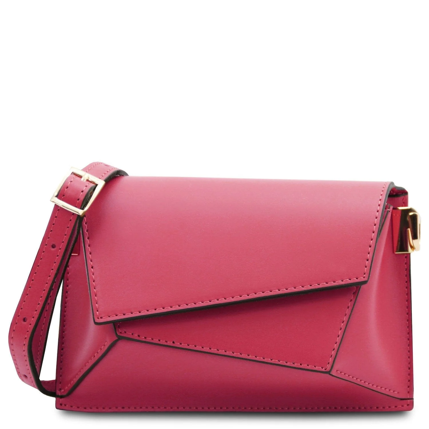 TL Bag - Leather shoulder bag  | TL142253 - Image 71