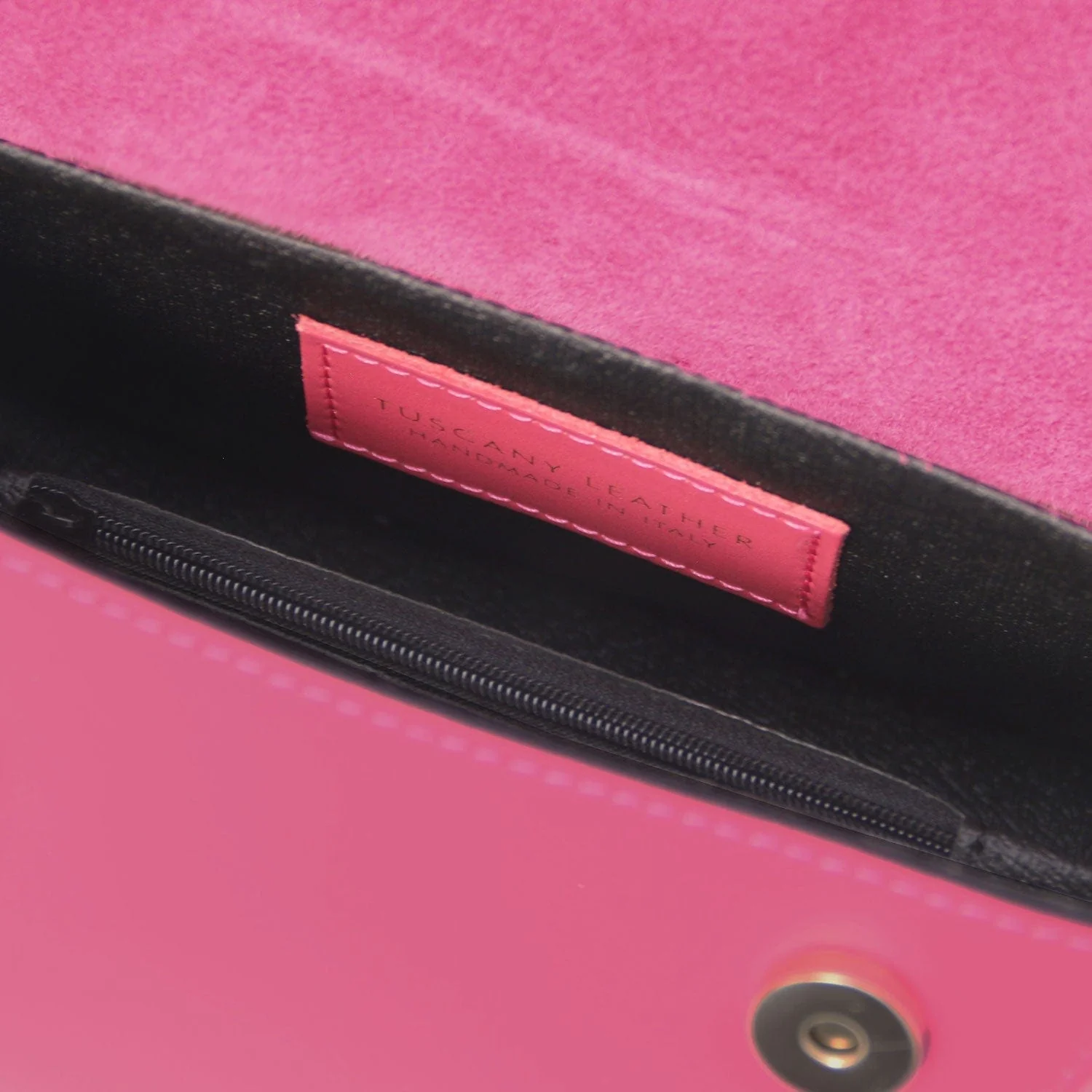 TL Bag - Leather shoulder bag  | TL142253 - Image 73