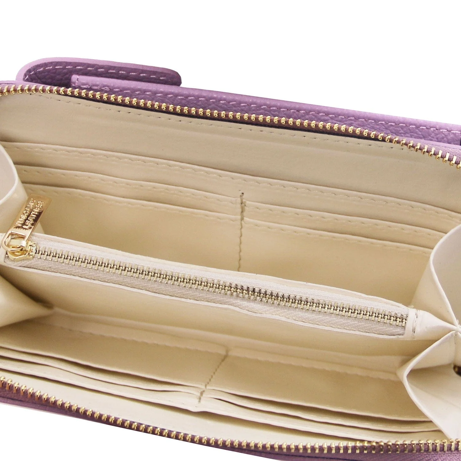 TL Bag - Leather wallet with strap - phone wallet | TL142323 - Image 55