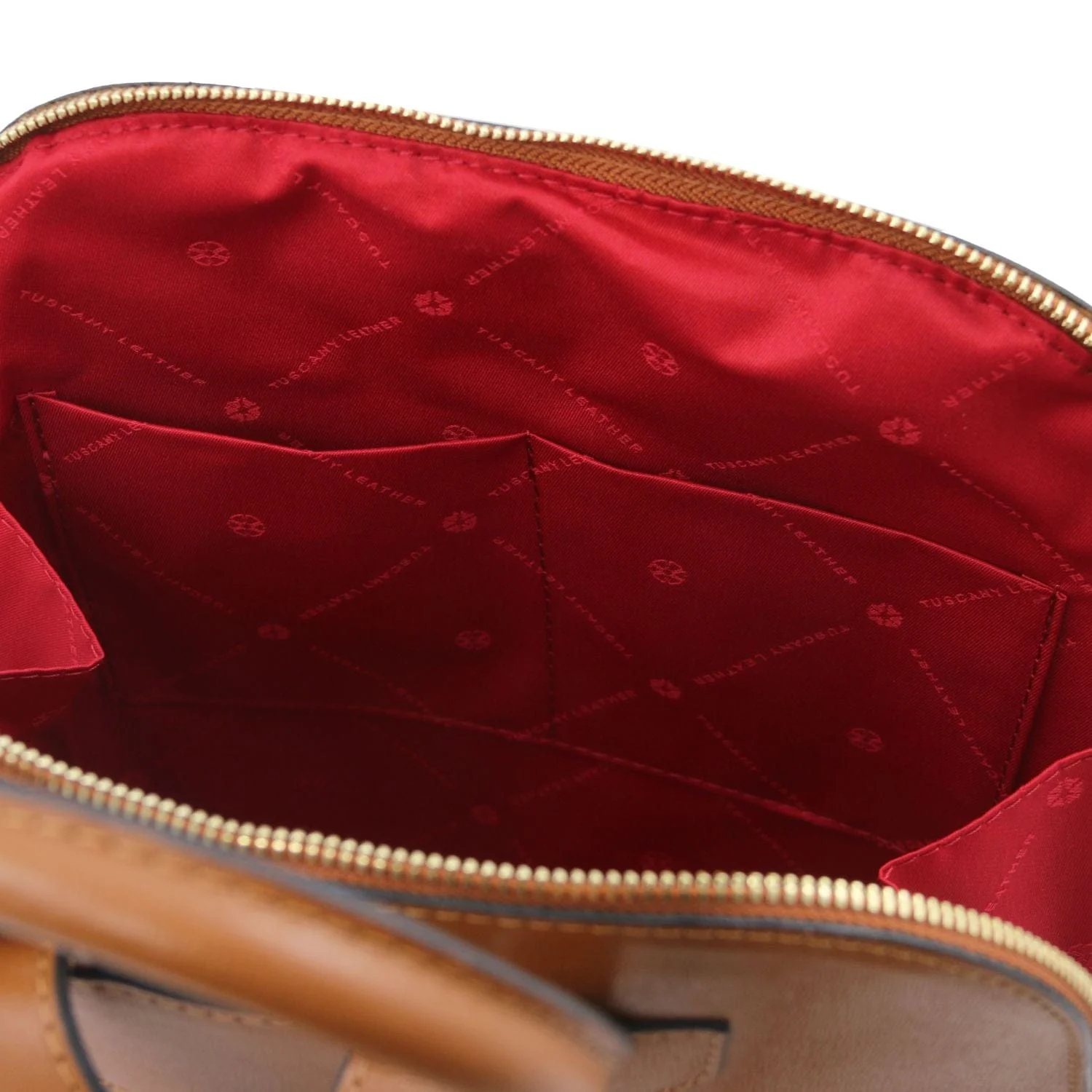 TL Bag - Saffiano leather backpack for women | TL141631 - Image 24