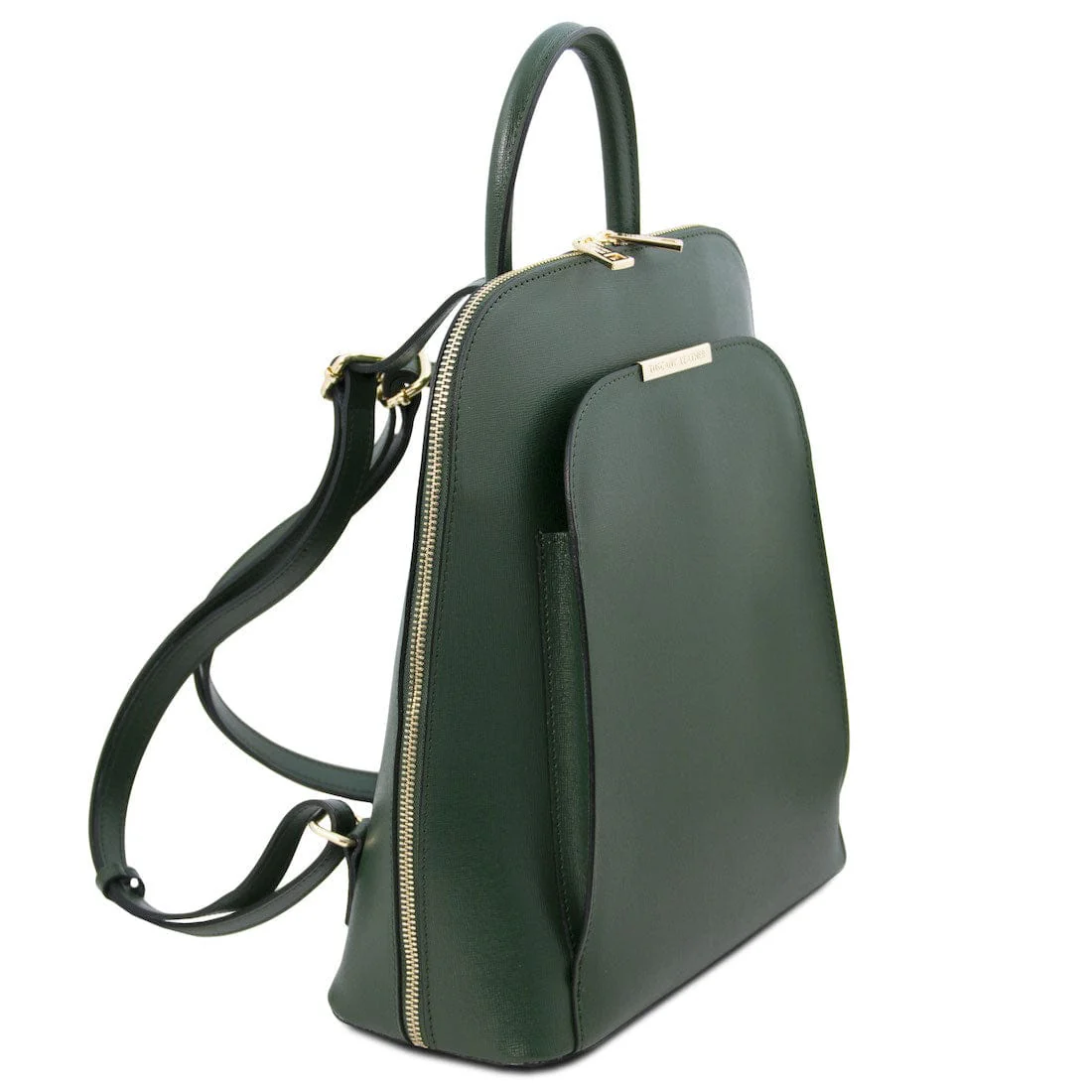 TL Bag - Saffiano leather backpack for women | TL141631 - Image 31
