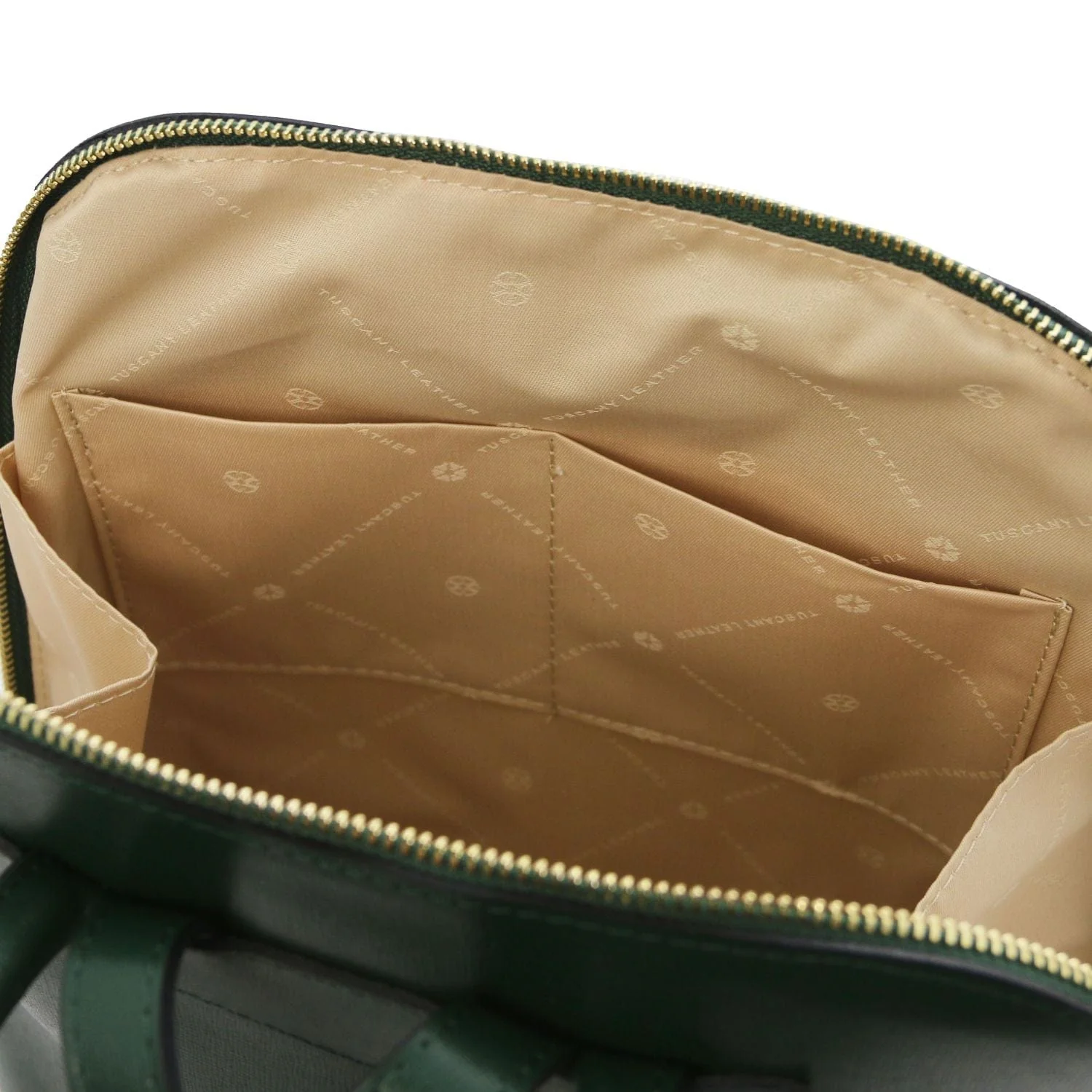 TL Bag - Saffiano leather backpack for women | TL141631 - Image 35