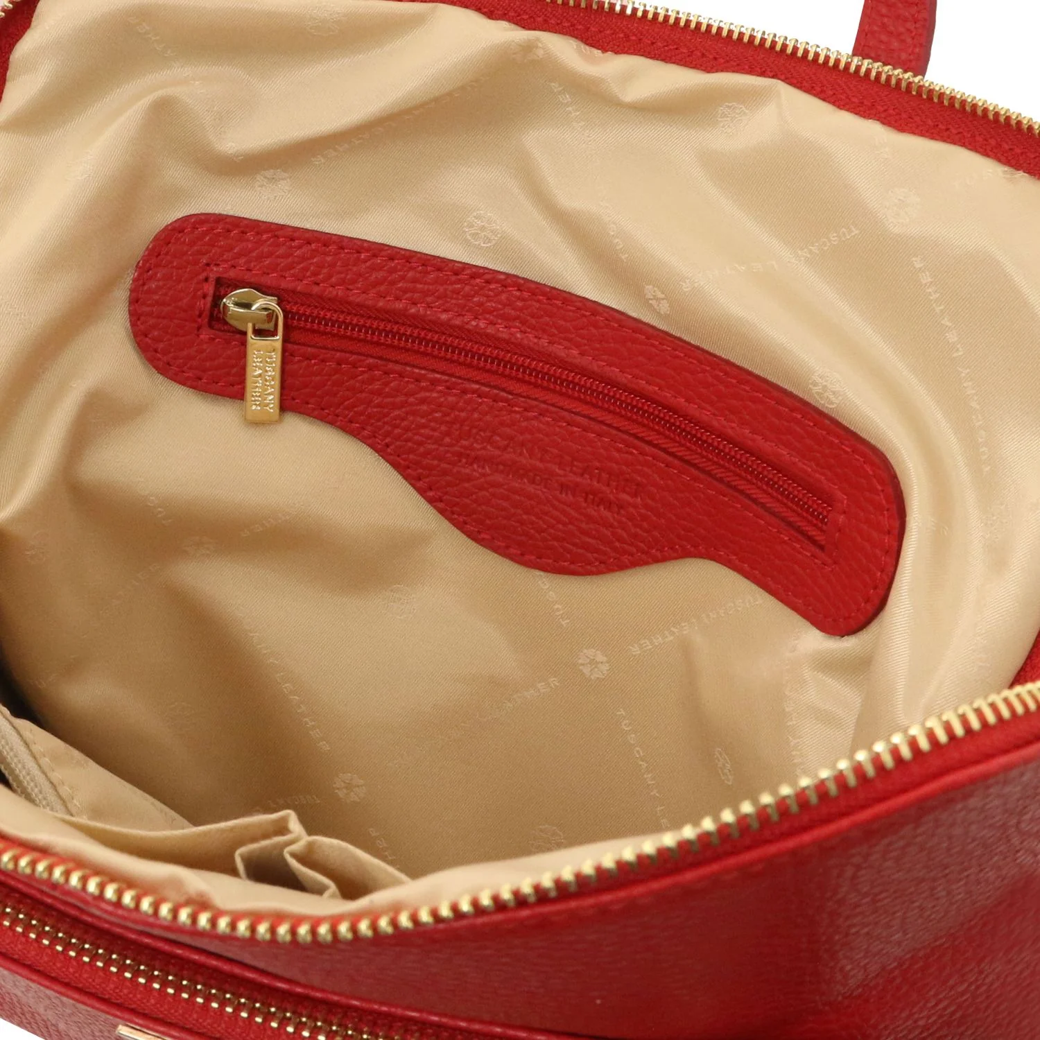 TL Bag - Soft 2-in-1 convertible backpack shoulder bag | TL141682 - Image 14