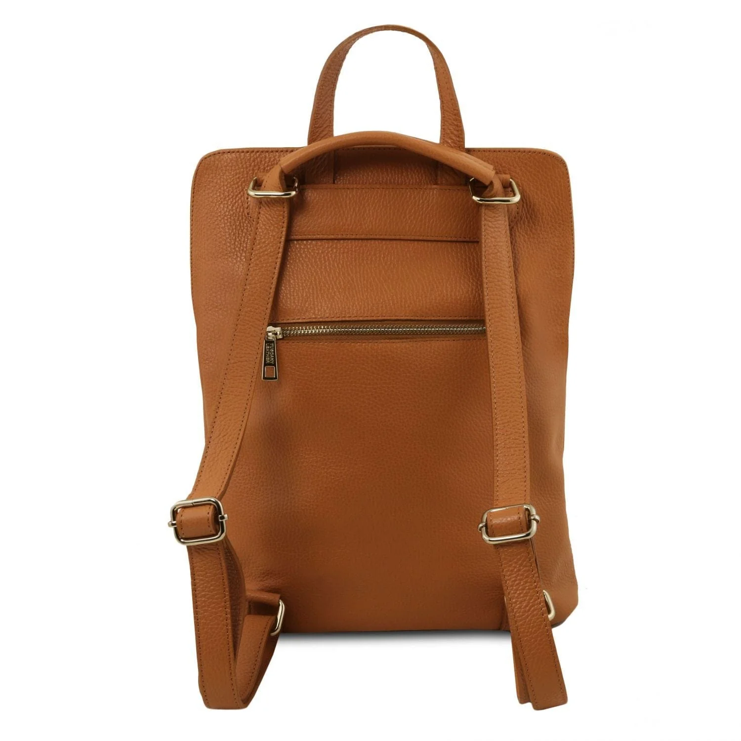 TL Bag - Soft 2-in-1 convertible backpack shoulder bag | TL141682 - Image 18